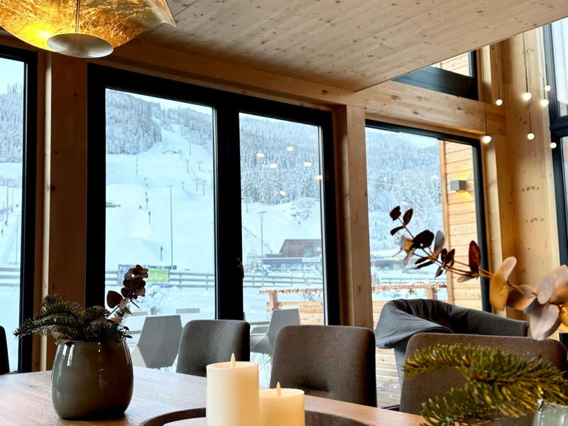 Accommodation:&nbsp;Panorama # 8 mit Sauna & Pool 180.19
