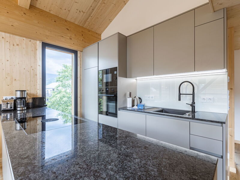 Accommodation:&nbsp;Penthouse # 3C mit Sauna&Außenbadewanne 180.12