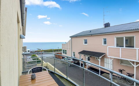 Gjuro - 50M from the Sea: Wood, Furniture, Apartment, Room, Ceiling, Wood Stain, Chair, Hardwood, Varnish, Lumber