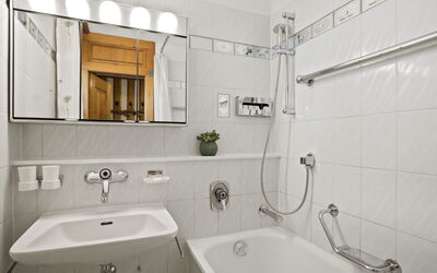 Nr.58 Haus Ladina