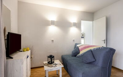 Accommodation:&nbsp;Les Alcyons T2 600.2