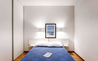 Accommodation:&nbsp;Les Alcyons T3 600.3