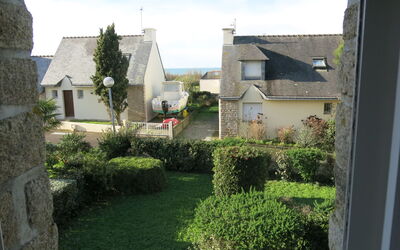 Charme des Govelins - Saint-Gildas-De-Rhuys, Brittany, France