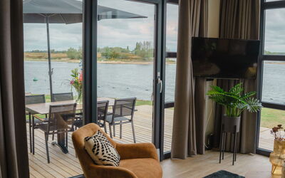 Marinapark Bad Nederrijn