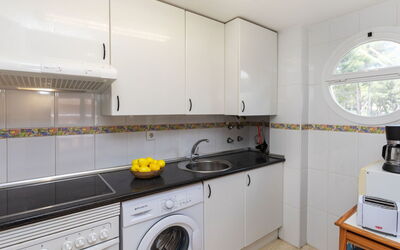 Accommodation:&nbsp;Montserrada 2 704.1