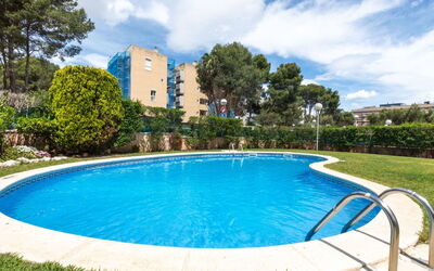 Accommodation:&nbsp;Montserrada 704.3