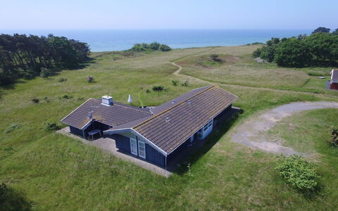 Kajsa - 50M from the Sea