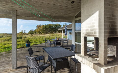 Kajsa - 50M from the Sea: House, Home, Roof, Cottage, Land Lot, Estate, Farmhouse, Village, Farm