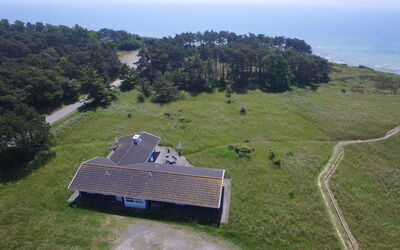 Kajsa - 50M from the Sea