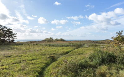 Kajsa - 50M from the Sea