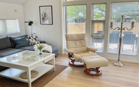 Greta - 200M from the Sea: Furniture, Wood, Flooring, Interior Design, Living Room, Floor, Wood Flooring, Lighting, Home, Room