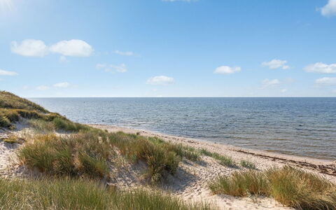 Anarosa - 200M from the Sea: Sky, Blue, Body Of Water, Natural Environment, Beach, Coast, Horizon, Coastal And Oceanic Landforms, Shore