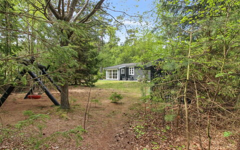 Zeytun - 800M from the Sea: Building, House, Residential Area, Home, Shrub, Roof, Cottage, Estate, Garden