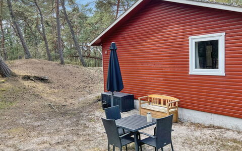 Kjeld - 900M from the Sea: Swimming Pool, Outdoor Furniture, Furniture, Resort, Flagstone, Eco Hotel, Shade, Chair, Leisure, Estate