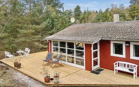 Kjeld - 900M from the Sea