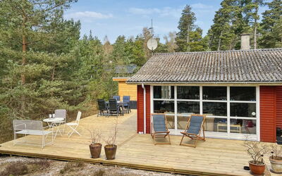 Kjeld - 900M from the Sea