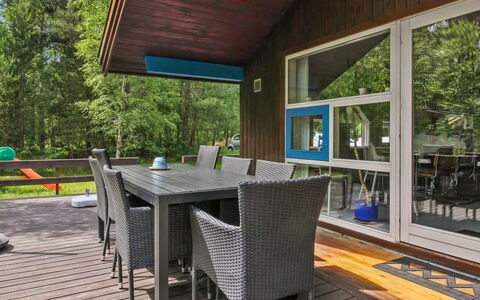 Almira - 1.2Km from the Sea: Wood, Furniture, Apartment, Room, Ceiling, Wood Stain, Chair, Hardwood, Varnish, Lumber