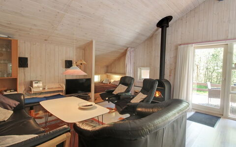 Almira - 1.2Km from the Sea: Wood, Furniture, Apartment, Room, Ceiling, Wood Stain, Chair, Hardwood, Varnish, Lumber