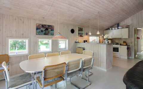 Almira - 1.2Km from the Sea: Wood, Furniture, Apartment, Room, Ceiling, Wood Stain, Chair, Hardwood, Varnish, Lumber