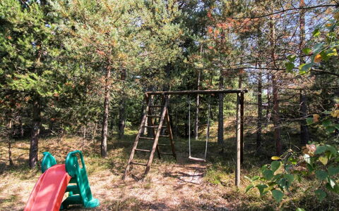 Almira - 1.2Km from the Sea: Wood, Furniture, Apartment, Room, Ceiling, Wood Stain, Chair, Hardwood, Varnish, Lumber