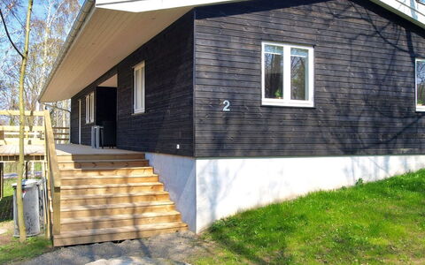 Lätizia - 300M from the Sea: Wall, Wood, Siding, House, Home, Architecture, Cottage, Roof, Composite Material, Door