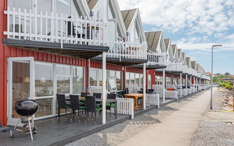 Eija - 5M from the Sea: Wood, Roof, Architecture, Home, House, Cottage, Siding, Hardwood, Slope, Estate