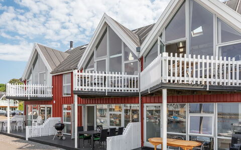 Eija - 5M from the Sea: Wood, Roof, Architecture, Home, House, Cottage, Siding, Hardwood, Slope, Estate