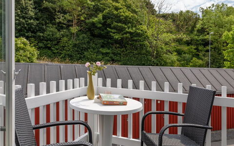 Eija - 5M from the Sea: Cottage, Garden, Siding, Garden Buildings, Shade, Yard, Backyard, Lawn, Farmhouse, Landscaping