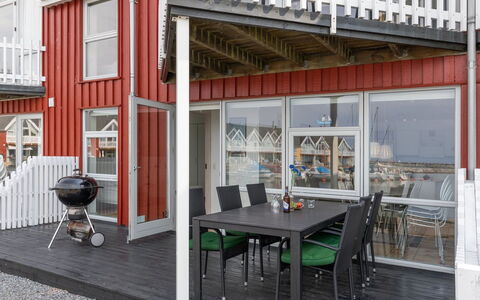 Eija - 5M from the Sea: Cottage, Garden, Siding, Garden Buildings, Shade, Yard, Backyard, Lawn, Farmhouse, Landscaping