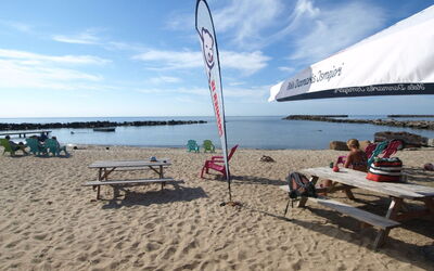 Eija - 5M from the Sea