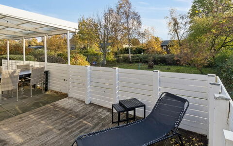Anni - 250M from the Sea: Wood, Roof, Architecture, Home, House, Cottage, Siding, Hardwood, Slope, Estate