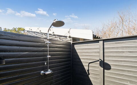 Aida - 400M from the Sea: House, Roof, Home, Cottage, Shrub, Groundcover, Estate, Farmhouse, Siding, Garden Buildings