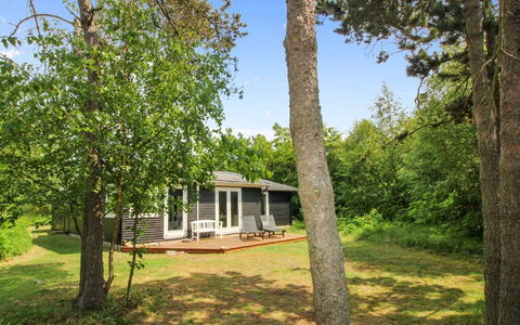 Aida - 400M from the Sea: House, Roof, Home, Cottage, Shrub, Groundcover, Estate, Farmhouse, Siding, Garden Buildings