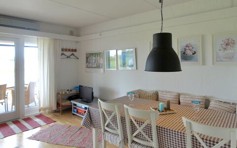 Thorke - 5Km from the Sea: Grass, Shrub, House, Garden, Home, Cottage, Land Lot, Lawn, Groundcover