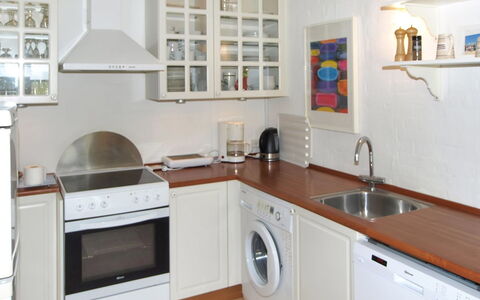 Thorke - 5Km from the Sea: Grass, Shrub, House, Garden, Home, Cottage, Land Lot, Lawn, Groundcover
