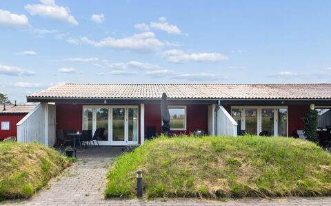 Erica - 6Km from the Sea: Building, Grass, Roof, Home, House, Facade, Residential Area, Architecture, Shrub, Land Lot