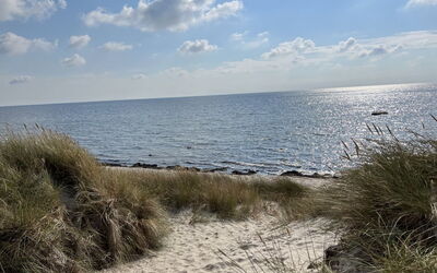 Majken - 300M from the Sea