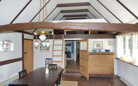 Viggo - 300M from the Sea: Wood, House, Cottage, Home, Roof, Rural Area, Siding, Log Cabin, Garden Buildings, Hardwood