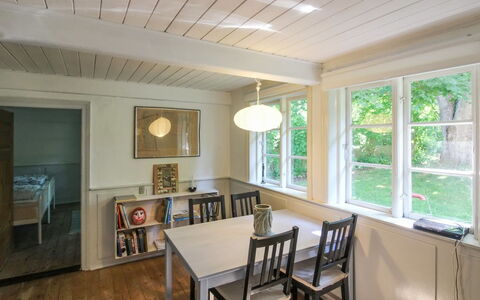 Viggo - 300M from the Sea: Wood, House, Cottage, Home, Roof, Rural Area, Siding, Log Cabin, Garden Buildings, Hardwood