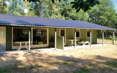 Øthger - 300M from the Sea: Roof, House, Home, Cottage, Siding, Estate, Driveway, Garden Buildings, Yard, Shed