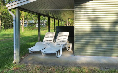 Øthger - 300M from the Sea: Roof, House, Home, Cottage, Siding, Estate, Driveway, Garden Buildings, Yard, Shed