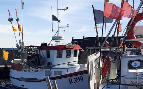 Benna - 120M from the Sea: Boat, Watercraft, Ship, Boats And Boating--Equipment And Supplies, Naval Architecture, Sea, Port, Harbor, Marina