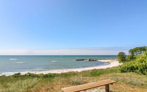 Benna - 120M from the Sea: Blue, Water, Body Of Water, Water Resources, Natural Environment, Coast, Horizon, Coastal And Oceanic Landforms, Sea, Beach