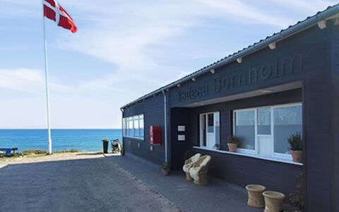 Benna - 120M from the Sea: Sea, Coast, Ocean, Shore, Beach, Bay, Sound