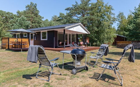 Gottfrieda - 300M from the Sea: Wood, Furniture, Apartment, Room, Ceiling, Wood Stain, Chair, Hardwood, Varnish, Lumber