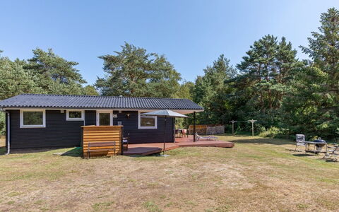 Gottfrieda - 300M from the Sea: Wood, House, Cottage, Home, Roof, Rural Area, Siding, Log Cabin, Garden Buildings, Hardwood