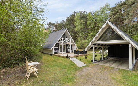 Lillesol - 400M from the Sea: Wood, Roof, Architecture, Home, House, Cottage, Siding, Hardwood, Slope, Estate