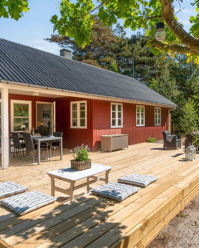 Malou - 350M from the Sea