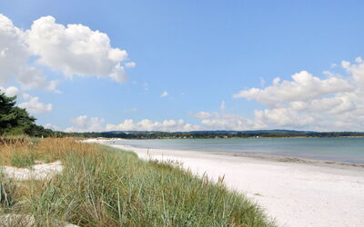 Kerstin - 100M from the Sea