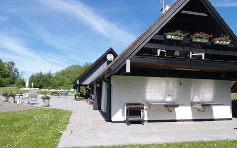 Jose - 300M from the Sea: Roof, House, Land Lot, Home, Cottage, Estate, Garden Buildings, Shade, Log Cabin, Landscaping